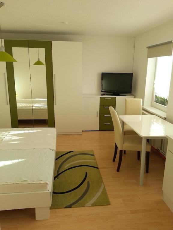 Ferienwohnung Ferienwohnanlage Brückner Rostock Zimmer foto